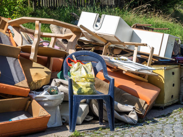 Trusted Ladera Heights, CA Junk Removal Experts